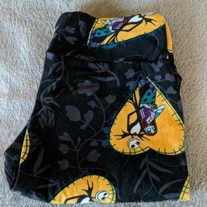 Disney NBC leggings